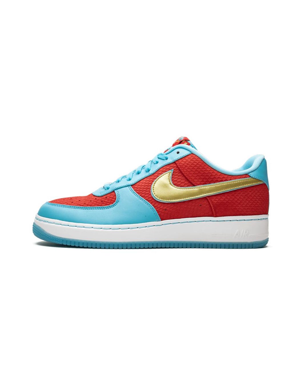air force 1 year of the dragon 2