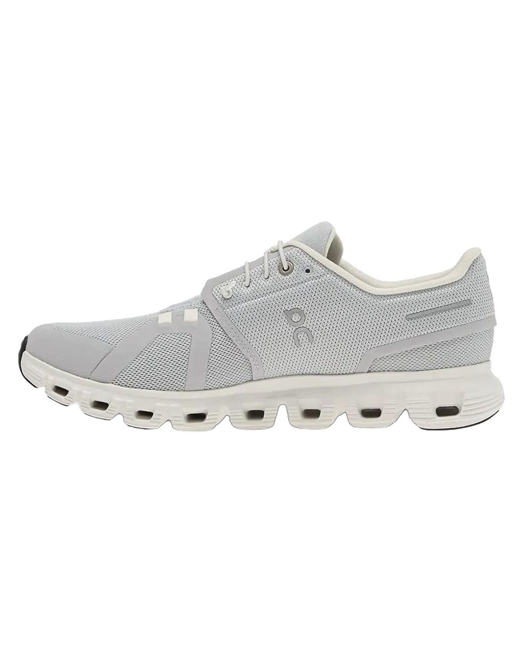On Shoes Black Cloud 6 Wide "Glacier" 3Mg10430070" for men