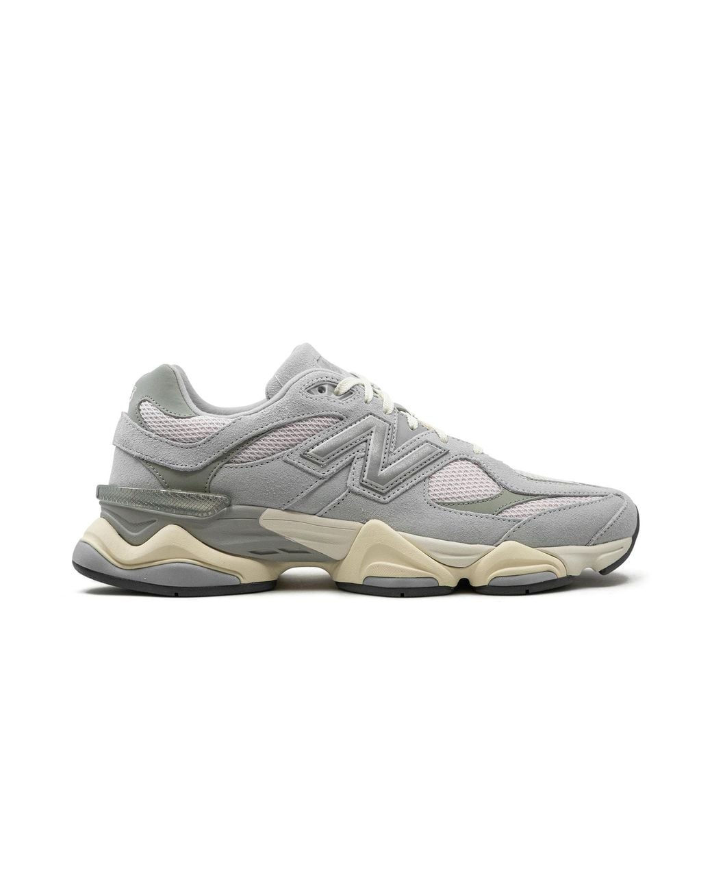 New Balance Black 9060 "Granite" U9060Sfb" for men