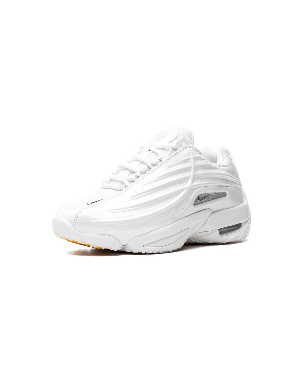 Nike Black Hot Step 2 "Nocta for men