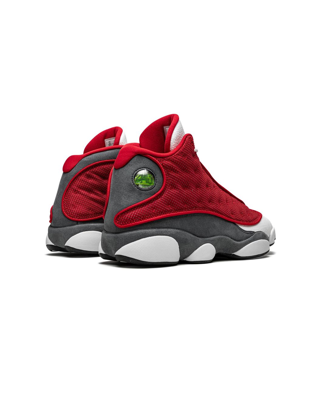 Nike Red Air 13 Retro Flint" Dj5982 600" for men
