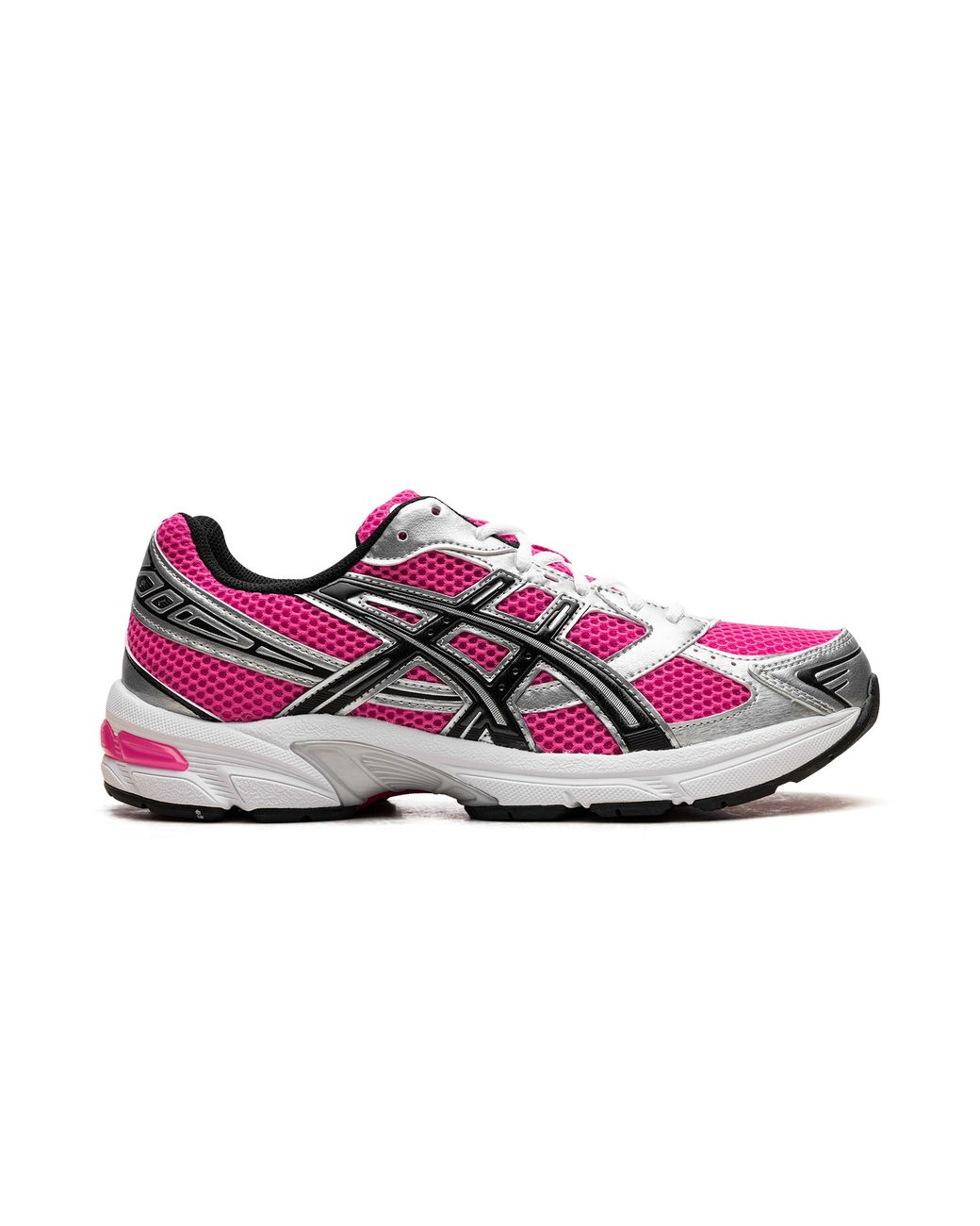 Asics Black Gel-1130 "Neon Pack" 1202A525 700"