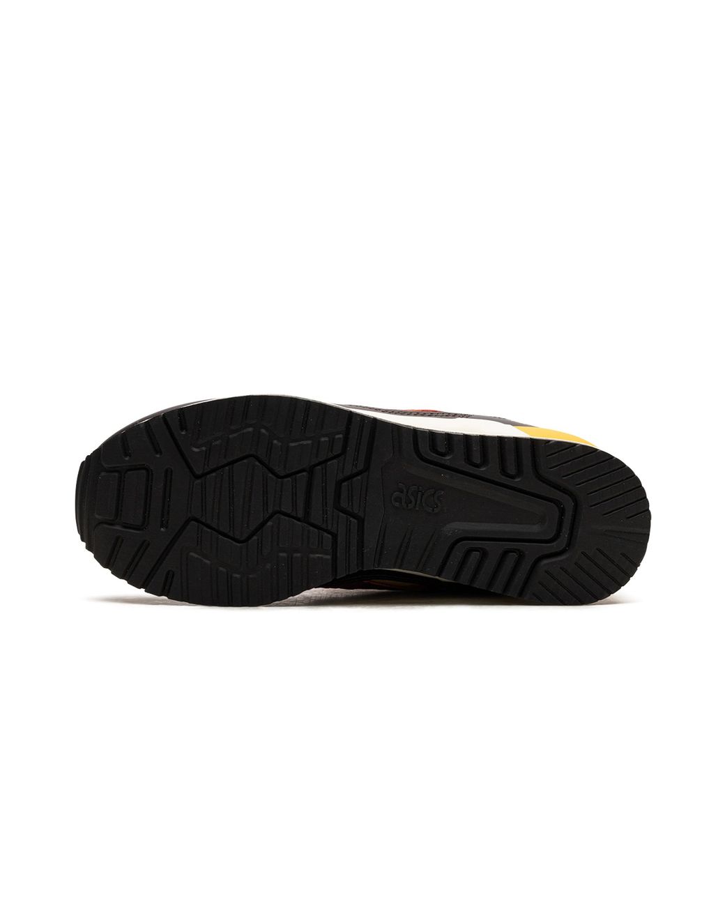 Asics Black Kith X Marvel X Gel Lyte 3 '07 Remastered "X- 60Th Anniversary for men