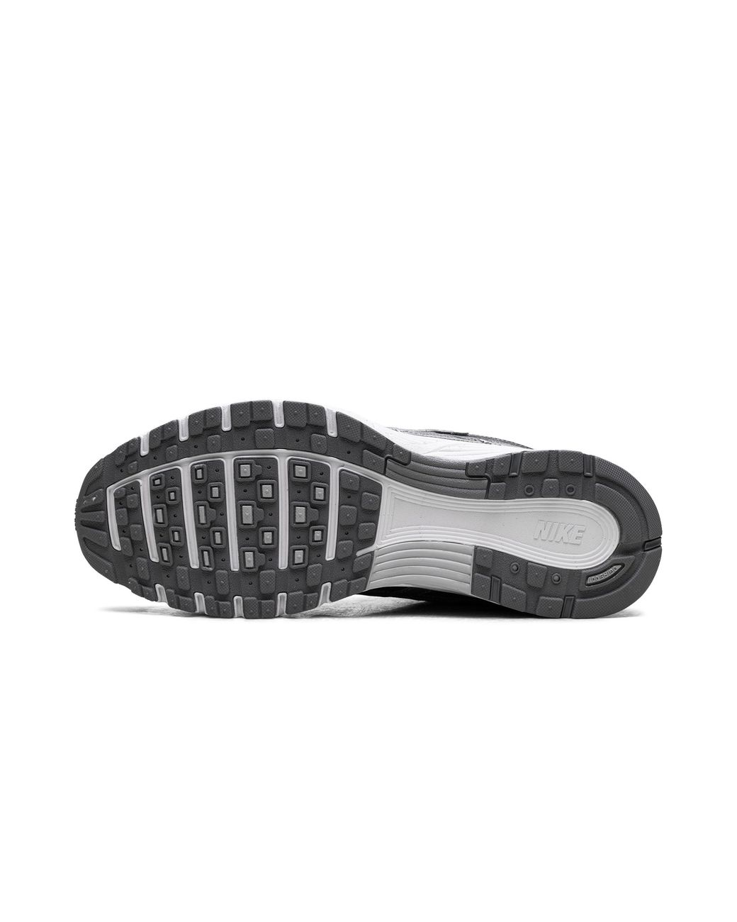 Nike Black P-6000 "Cool" Cd6404 023" for men