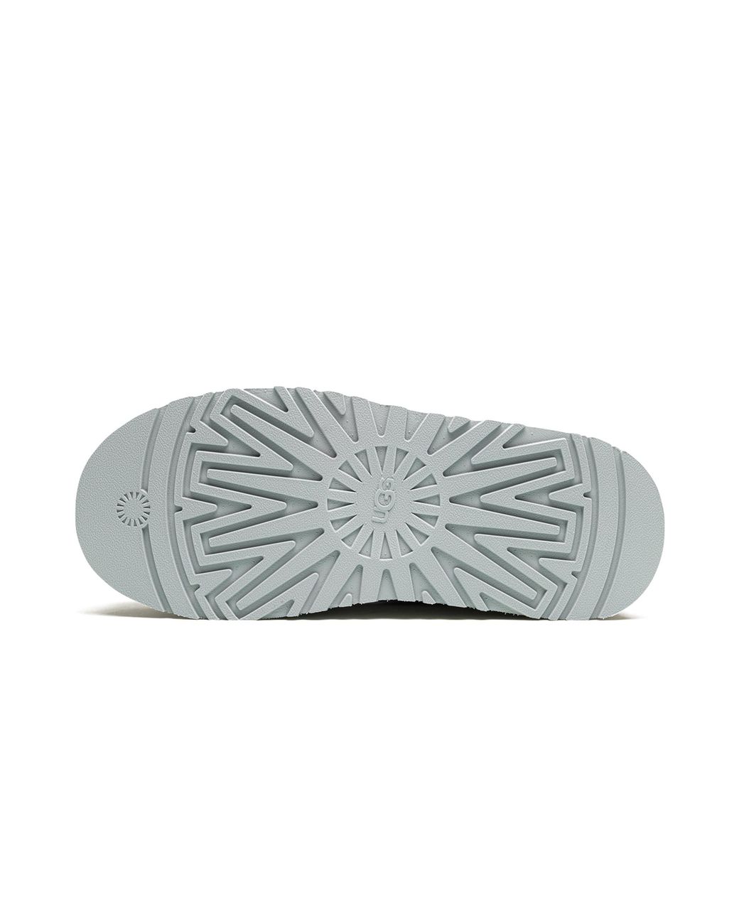 Ugg Black Tazz Slipper "Goose" 1122553 Goo"