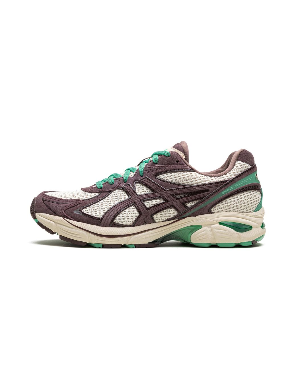 Asics Black Gt-2160 "Earls Collection X Gt-2160" 1203A493 100" for men