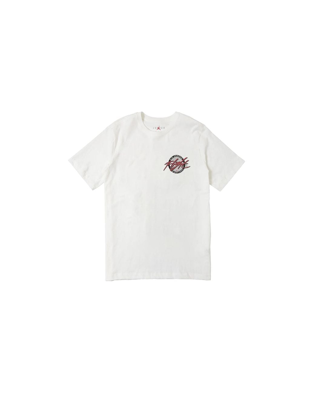 Nike Black Flight T-Shirt If3067 100" for men