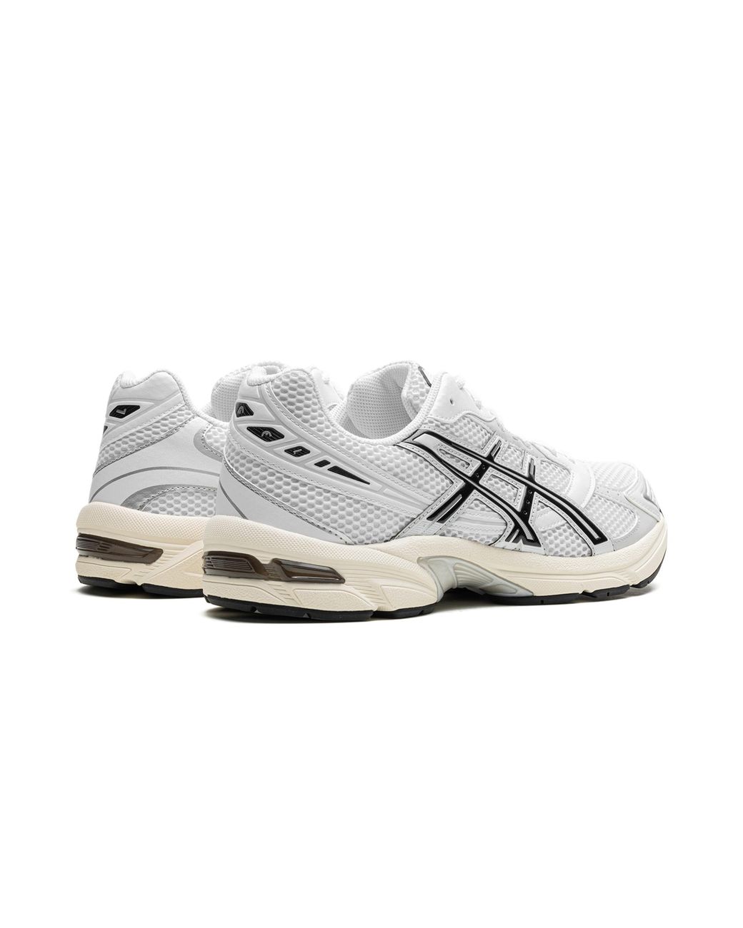 Asics Black Gel 1130 Cloud" 1201A256 118" for men