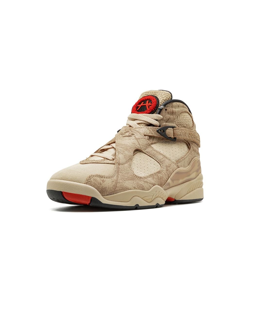 Nike Black Air 8 "Rui Hachimura" Do2496 700" for men