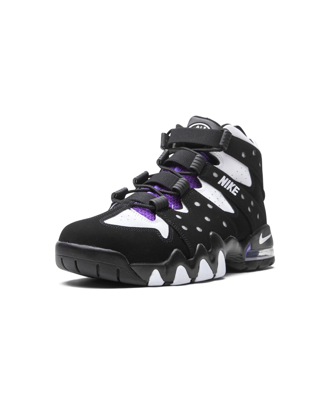 Nike Black Air Max 2 Cb '94 (2020/2025) Cz7871 001" for men