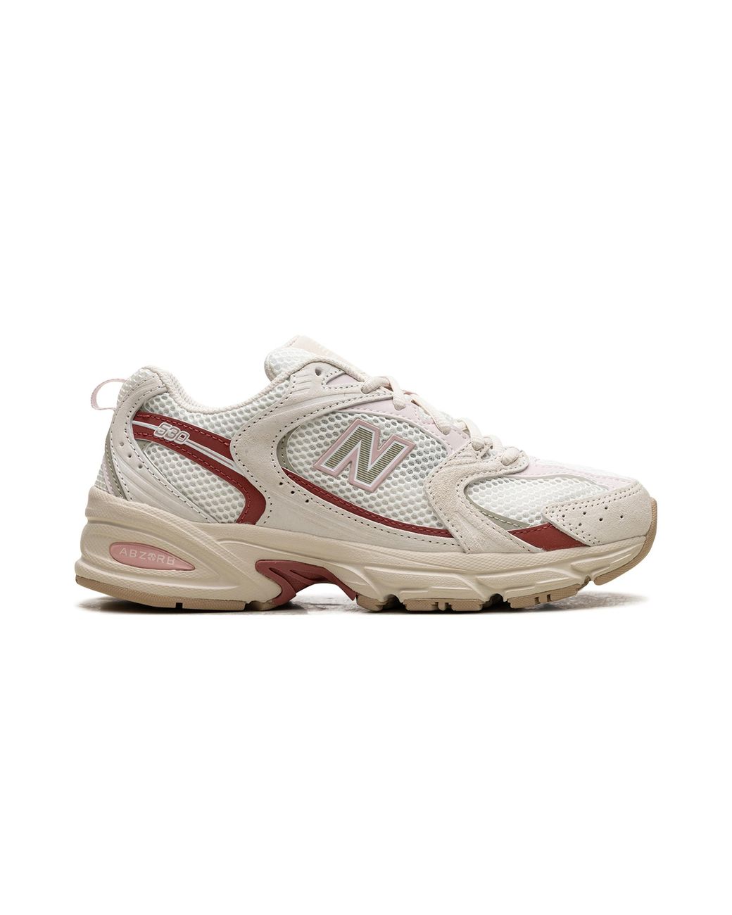 New Balance Black 530 "Festivals" Mr530Jf" for men