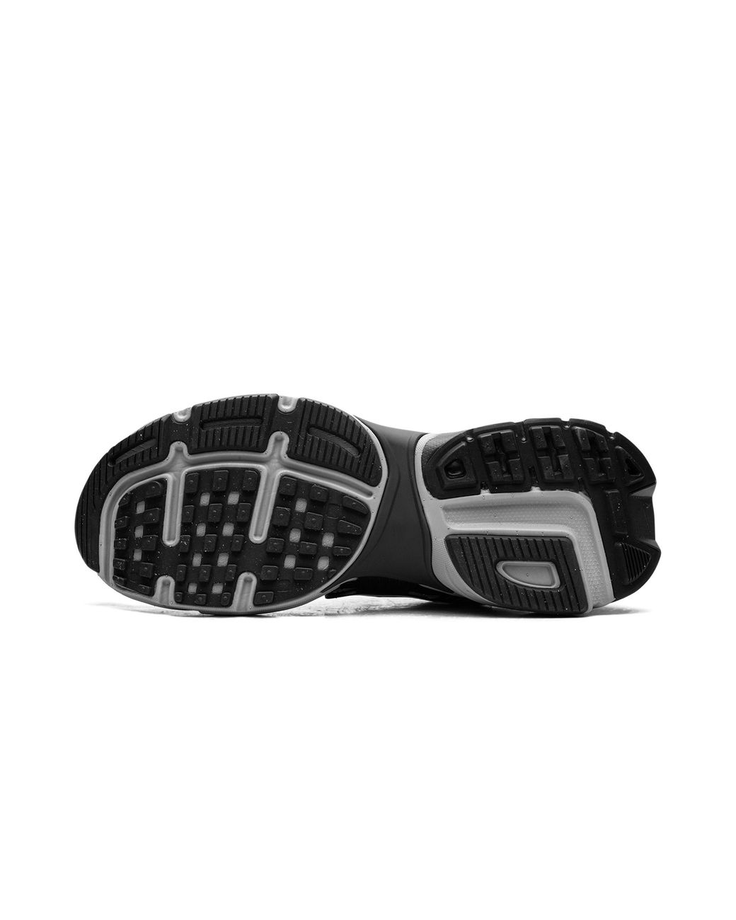 Nike Black V2K Run Metallic" Fd0736 005"