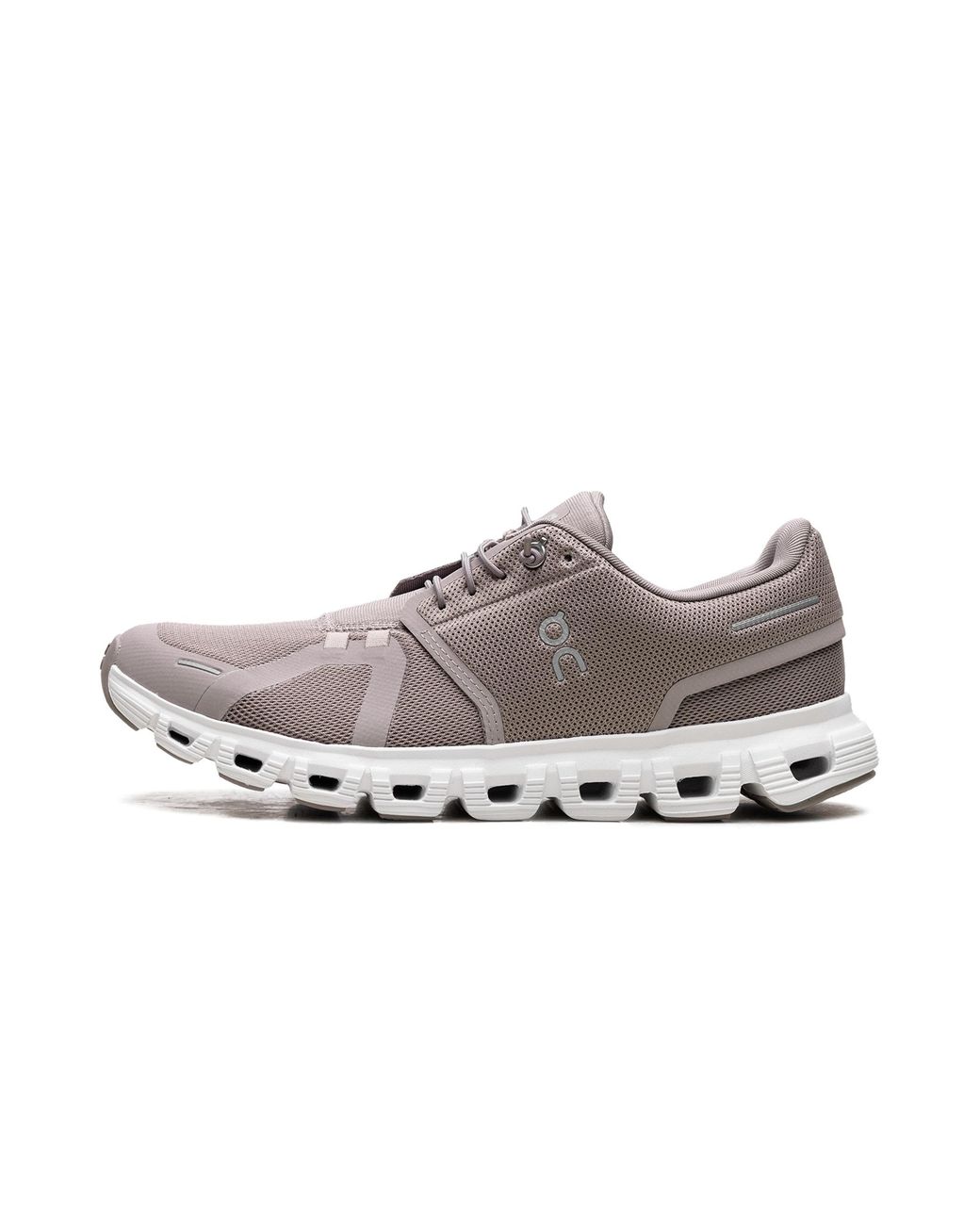 On Shoes Black Cloud 6 "Fog" 3Mf10073280" for men