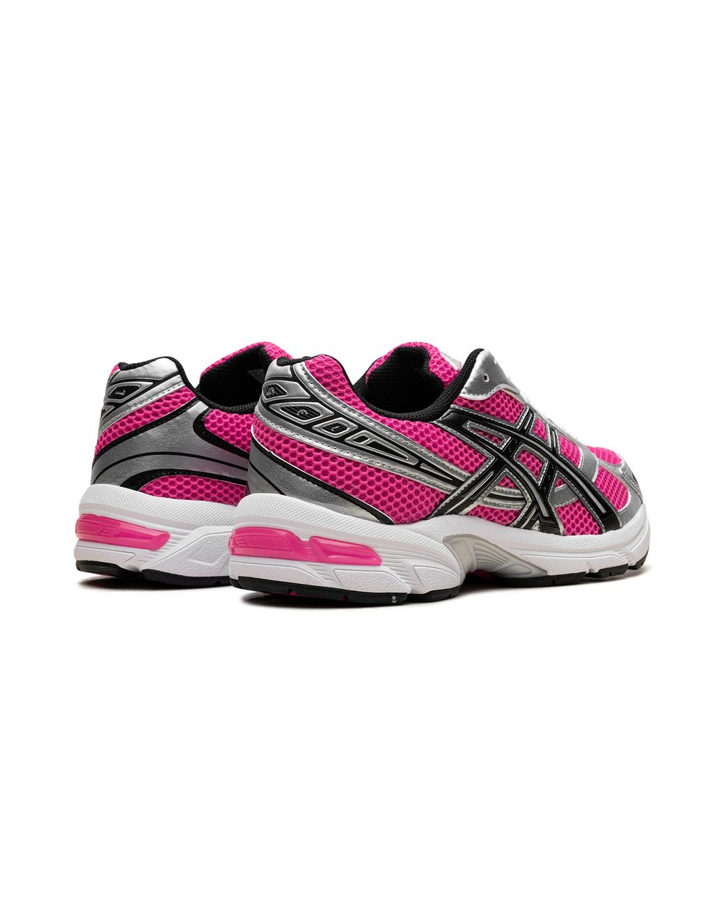 Asics Black Gel-1130 "Neon Pack" 1202A525 700"
