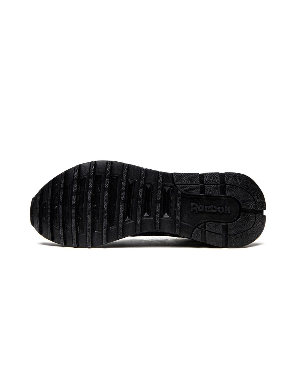 Reebok Black Cl Legacy Az "Chalk Bold" Gy1552" for men