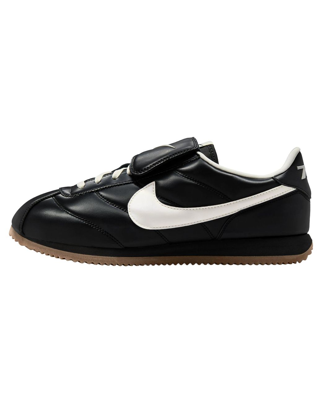 Nike Black Cortez Se 'Tiempo Pack' for men