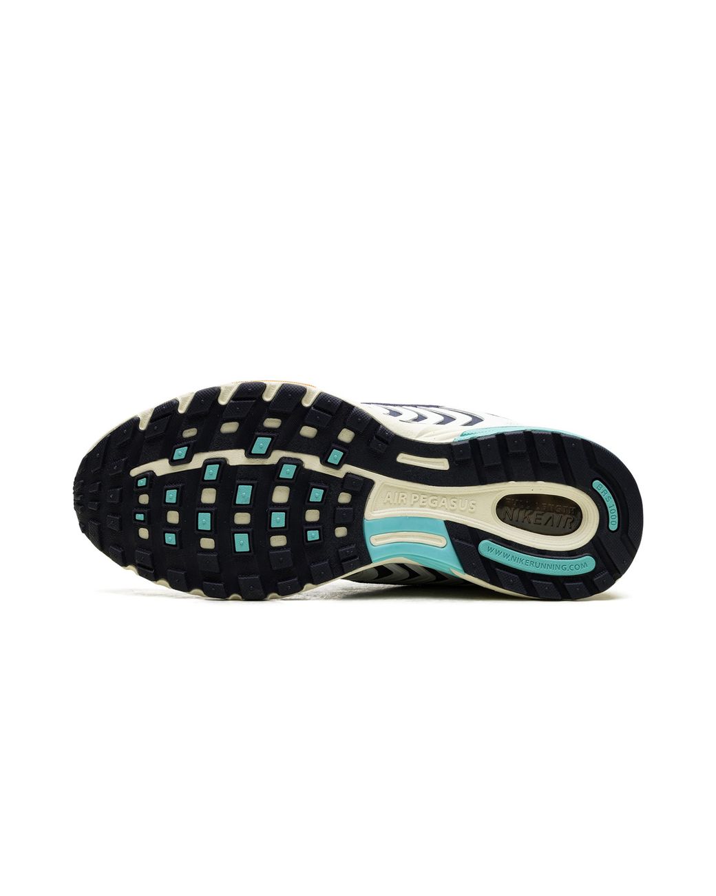 Nike Black Air Peg 2K5 "Be The One" Hm3727 131" for men