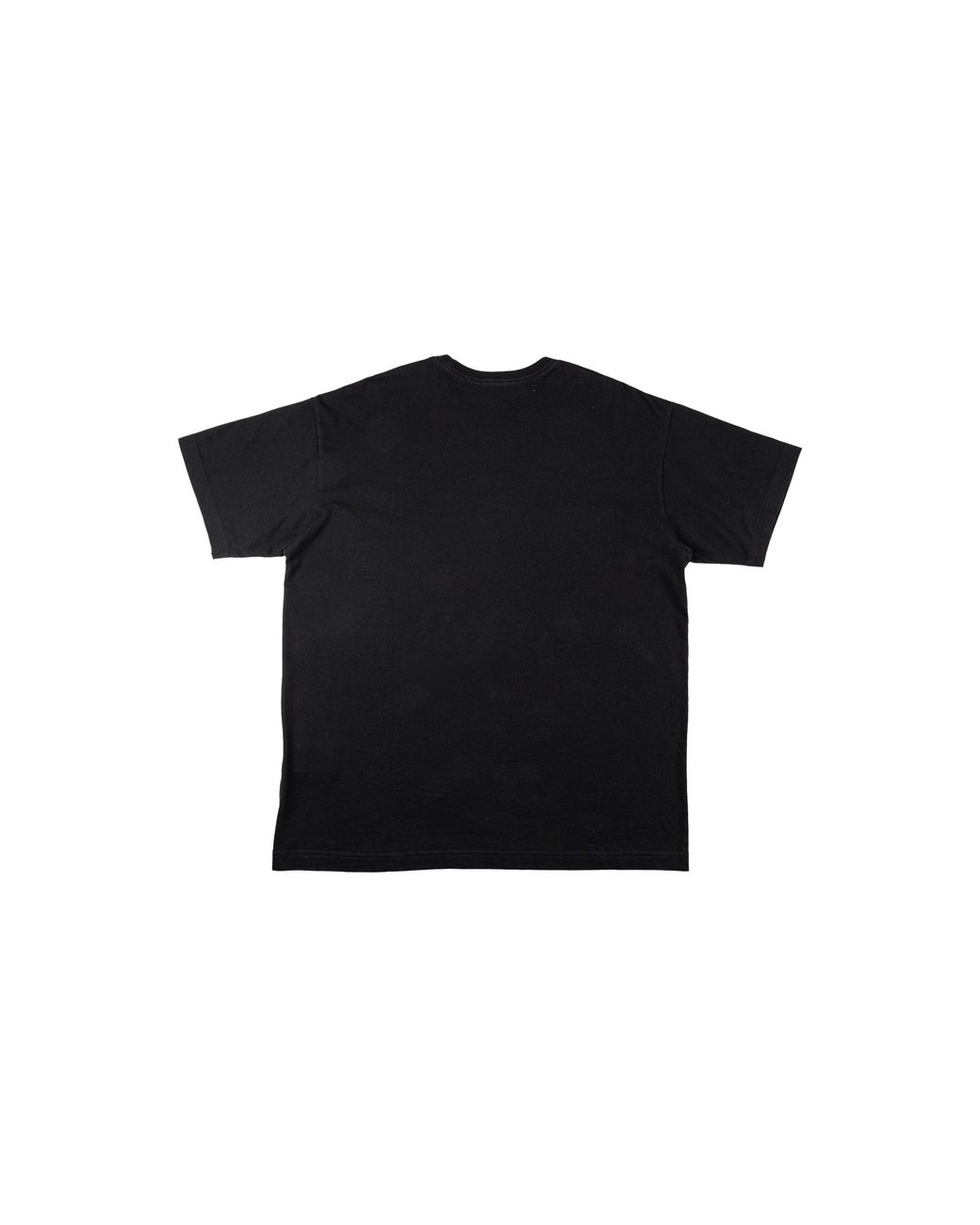 Kith Black Japan Bonsai T-Shirt Khm030020 001" for men