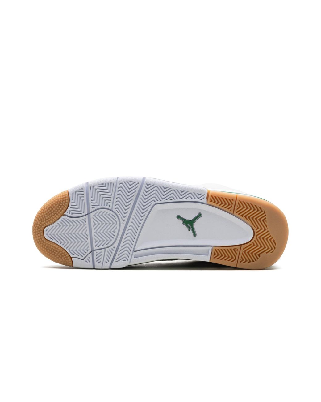 Nike Black Air 4 Rm "Pine" Fq7939 103" for men