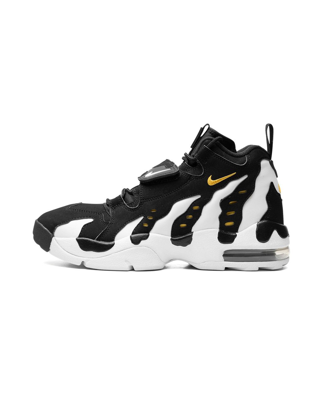 Nike Black Air Dt Max '96 Varsity Maize" Hm8249 001" for men