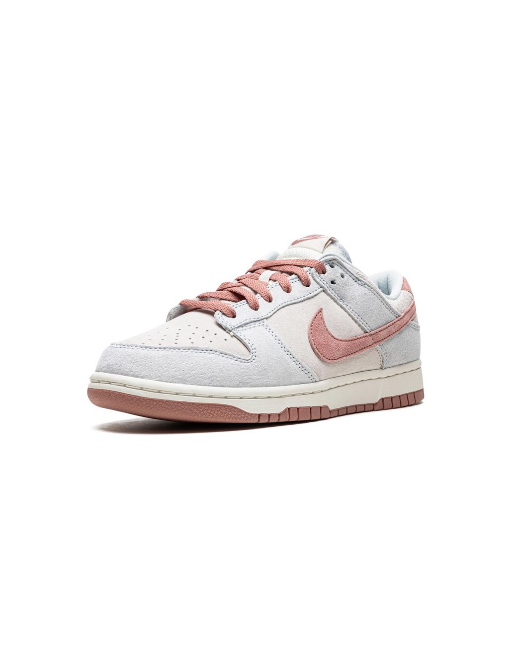 Nike Black Dunk Low "Fossil Rose" Dh7577 001" for men