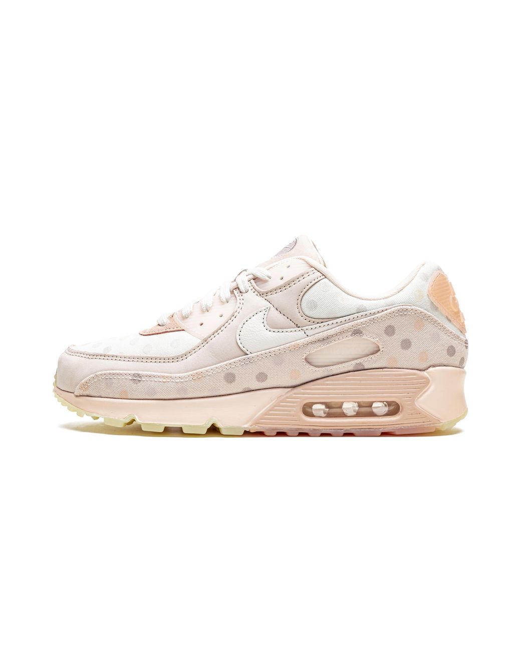 Nike Black Air Max 90 Nrg "Polka Dot" Cz1929 200" for men