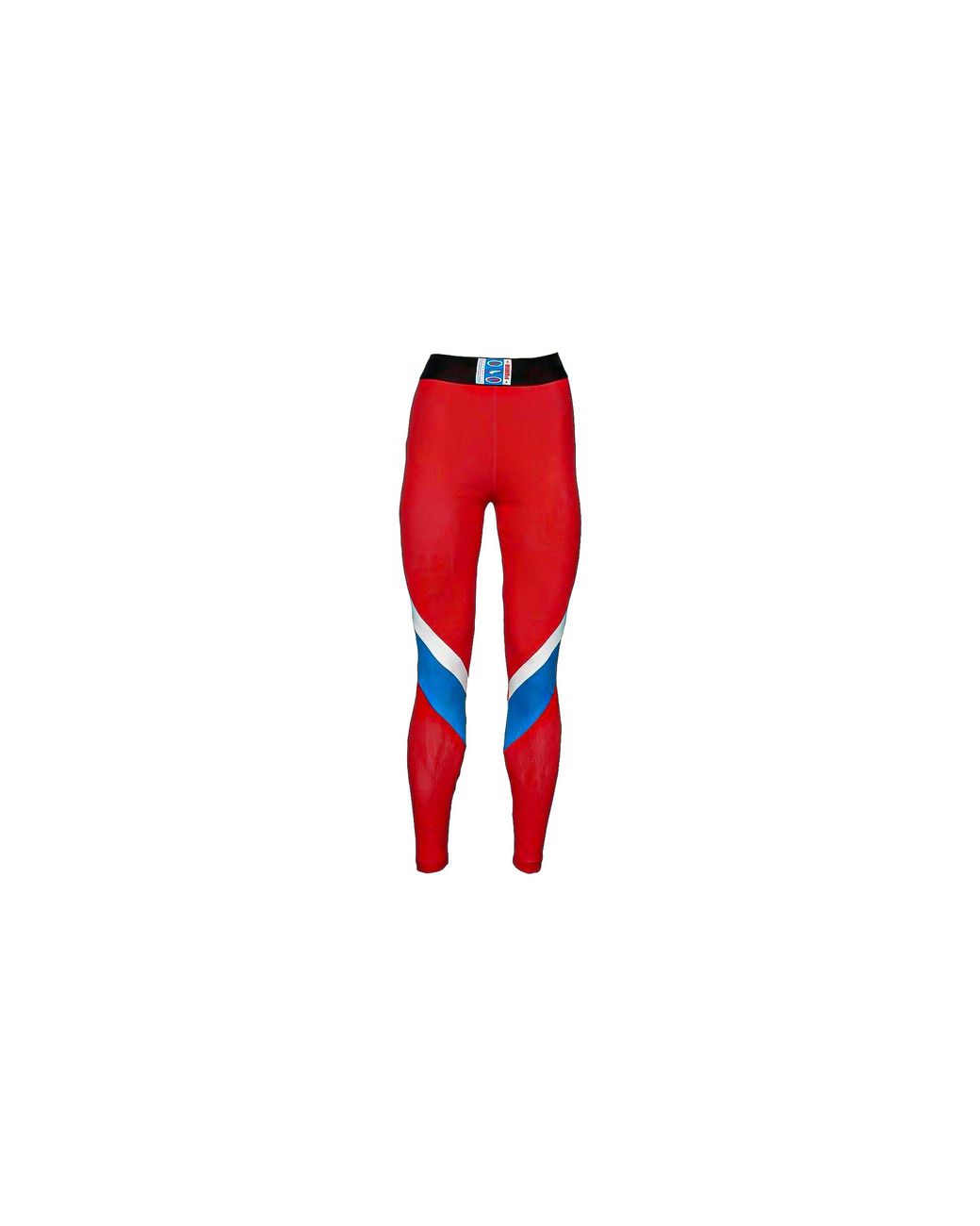 PUMA Red 90S Retro Leggings "High Risk" 579526 04"