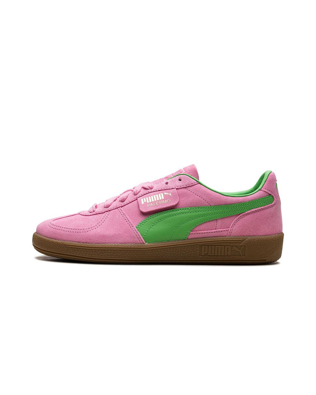 PUMA Black Palermo Delight" 397549 01" for men