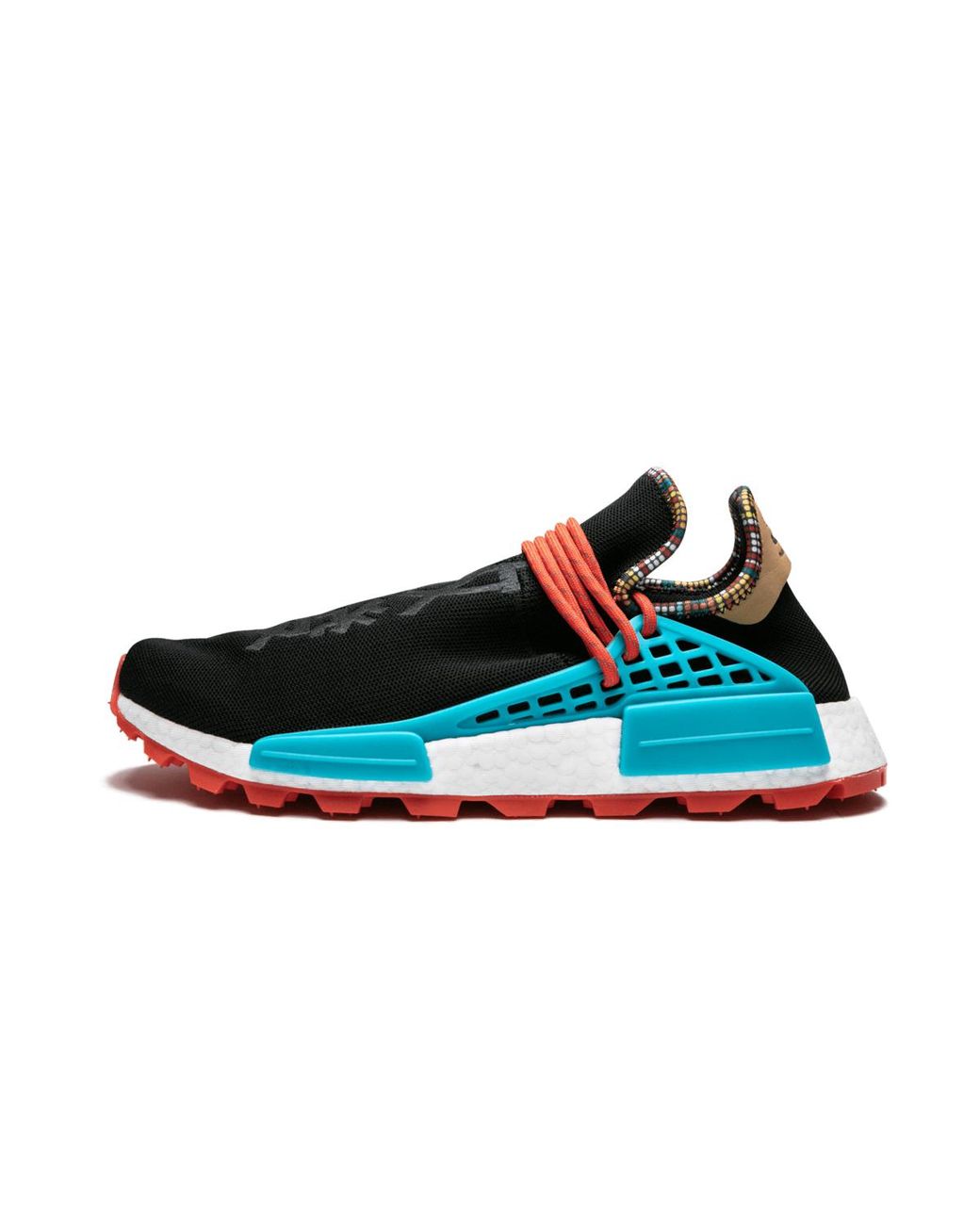 Adidas Blue Nmd Humanrace Trail "Pharrell Williams for men