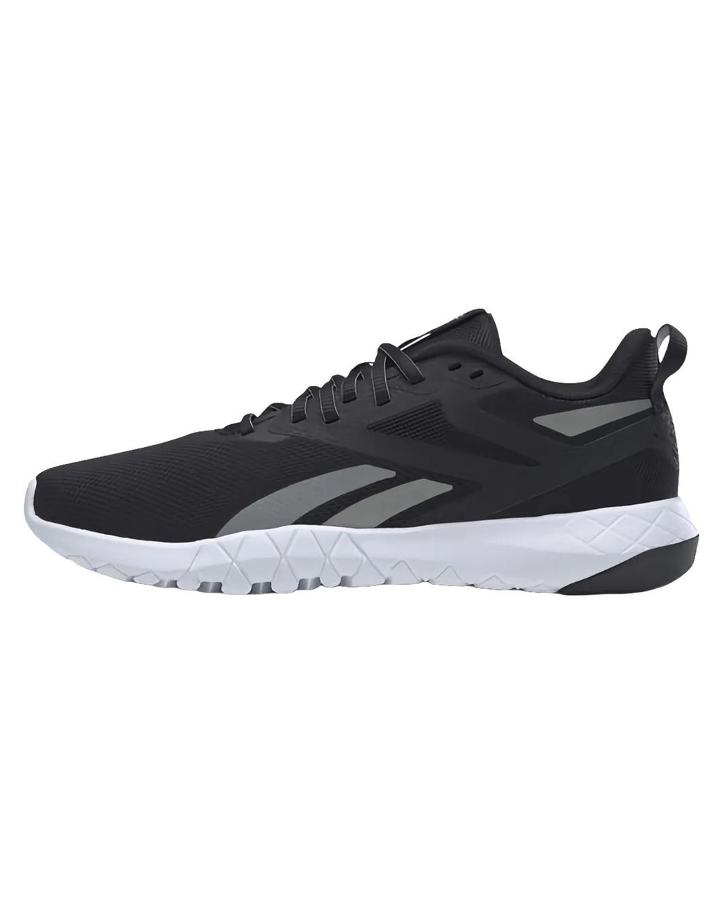 Reebok Black (Wmns) Flexagon Force 4 Pure' Gy6253