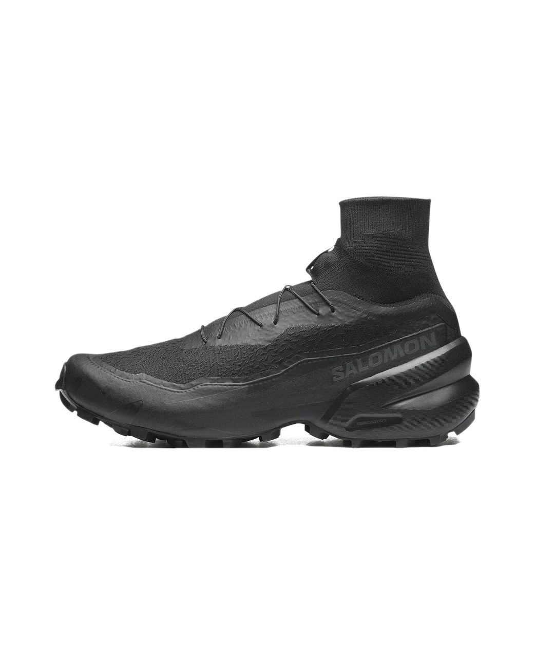 Salomon Black Speedcross Advanced L47515500" for men