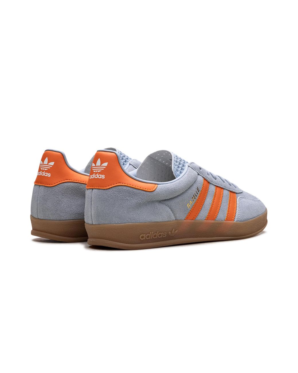 Adidas Black Gazelle Indoor "Wonder" Jh5405" for men