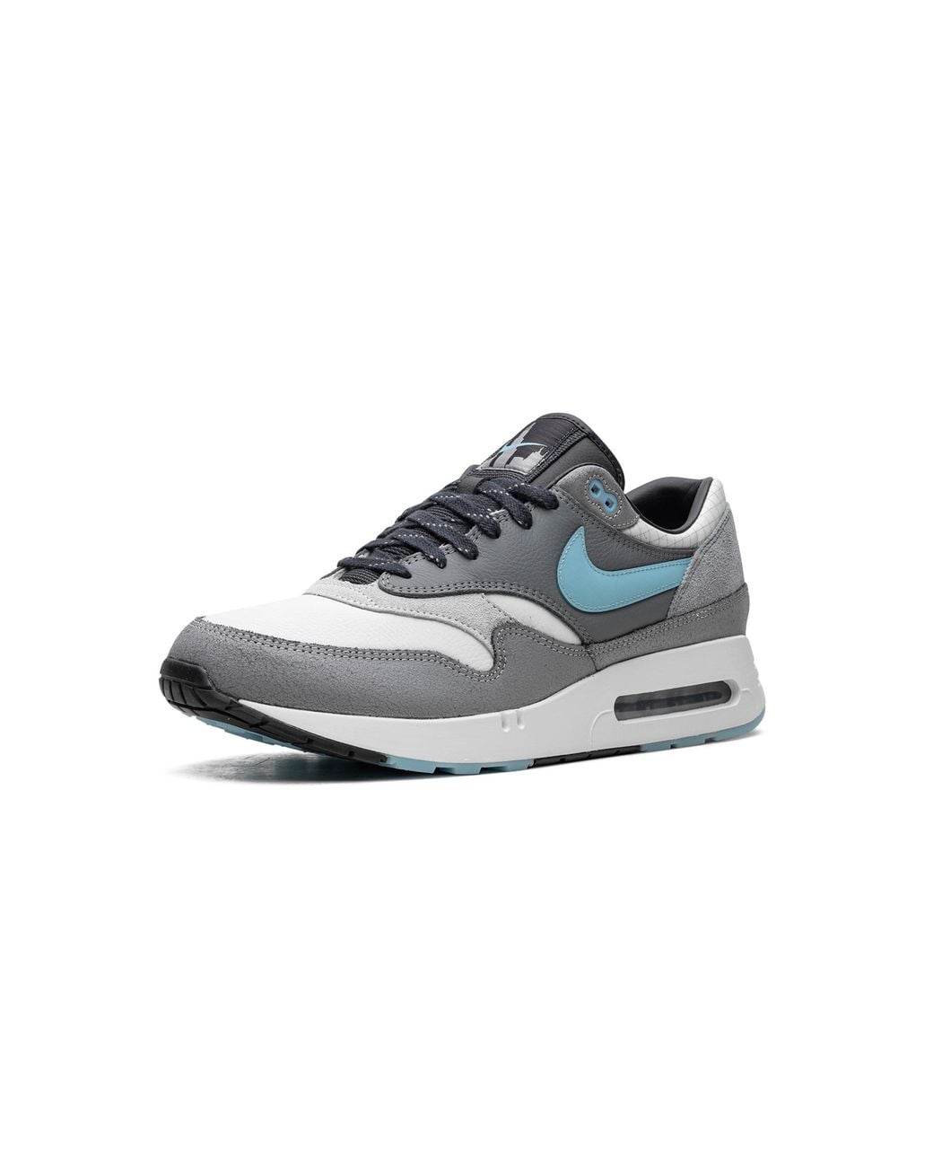 Nike Black Air Max 1 '86 "Chicago" Fq8742 100" for men