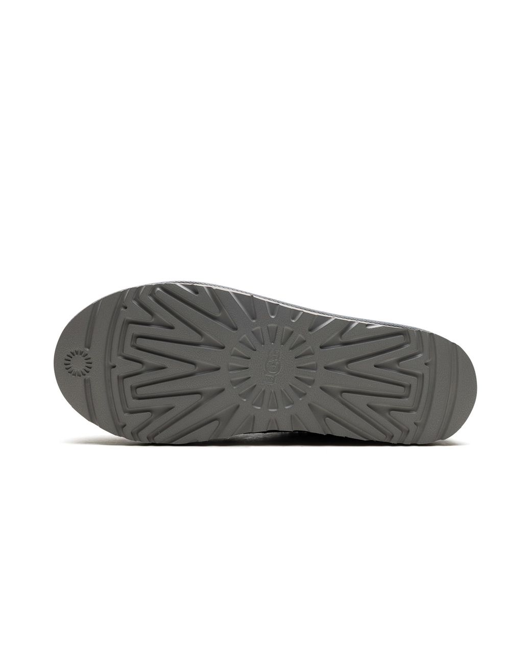 Ugg Black Tasman Slipper "Palace for men