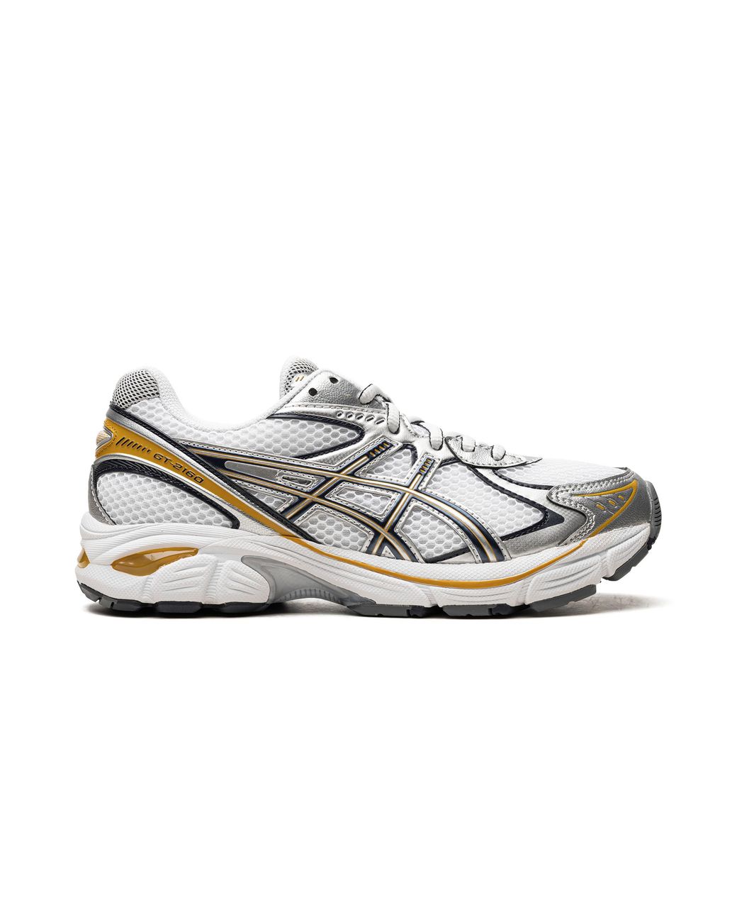 Asics Black Gt 2160 "Pure" 1203A275 102" for men