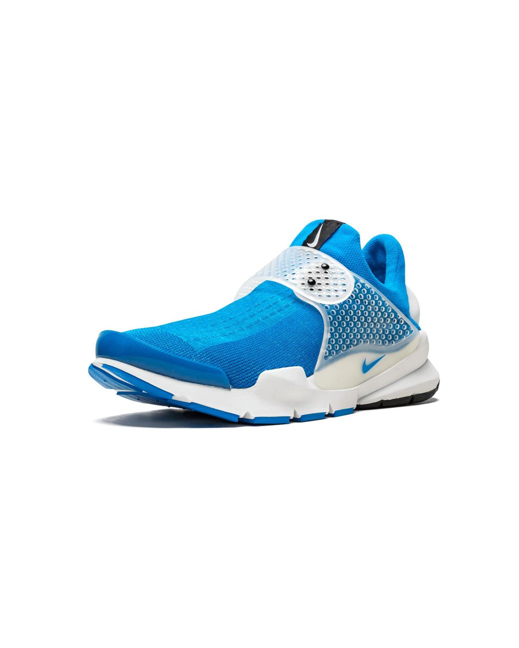 Nike Blue Sock Dart Sp Fragment "Photo" 728748 401" for men
