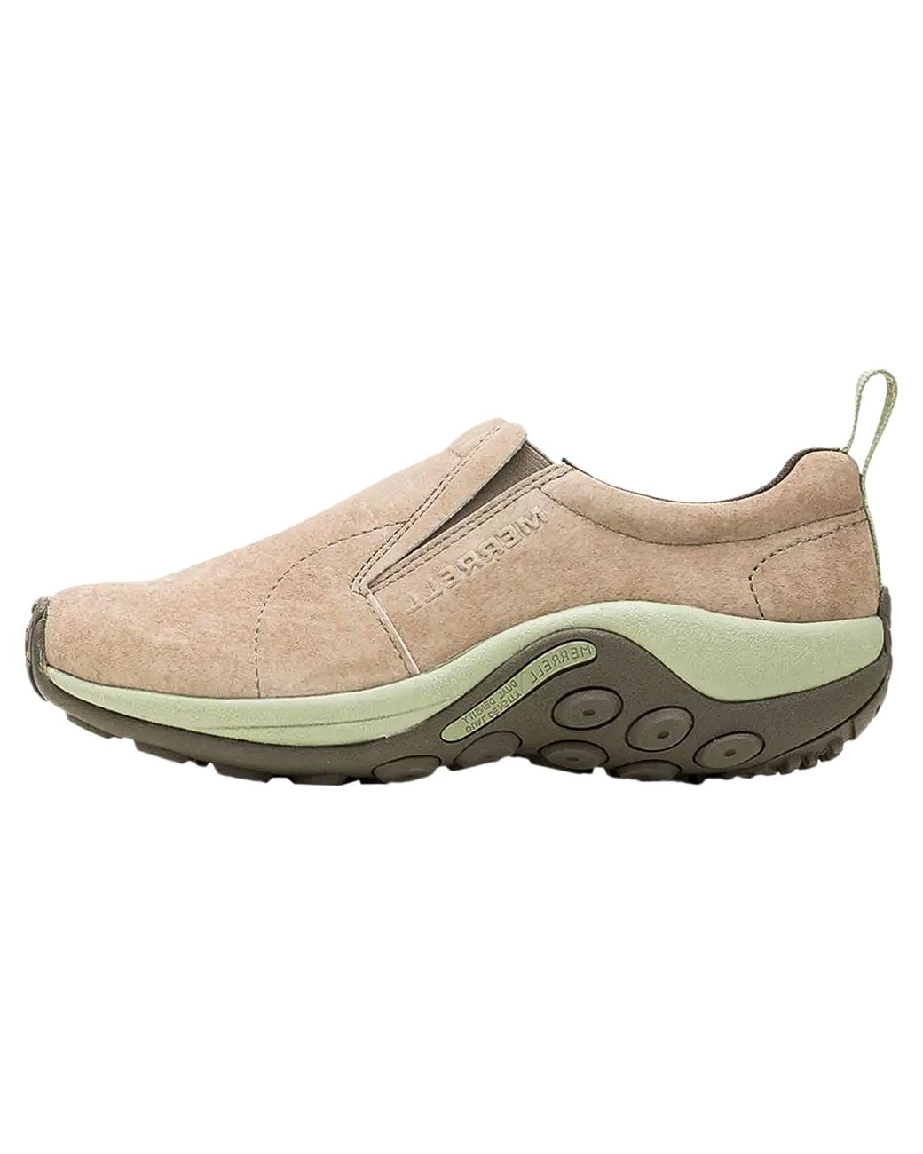 Merrell Black Jungle Moc "Brindle Tea" J002266"