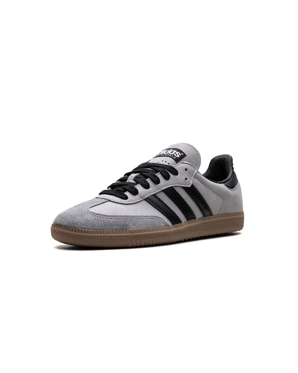 Adidas Black Samba Og "Halo" Ie9164" for men