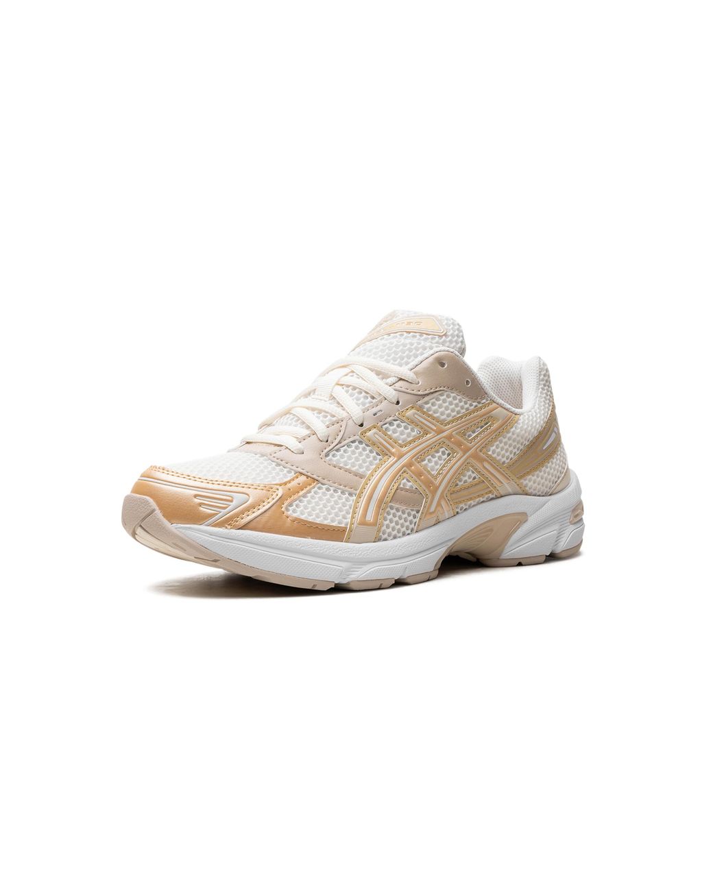 Asics Black Gel 1130 "Cream" 1202A521 100"