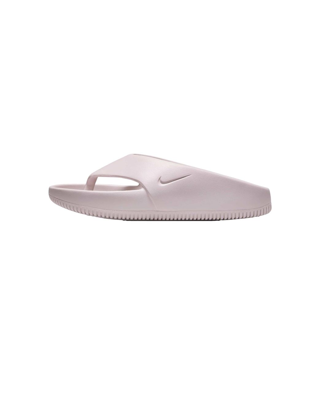 Nike Black Calm Slide Fd4115-002" for men