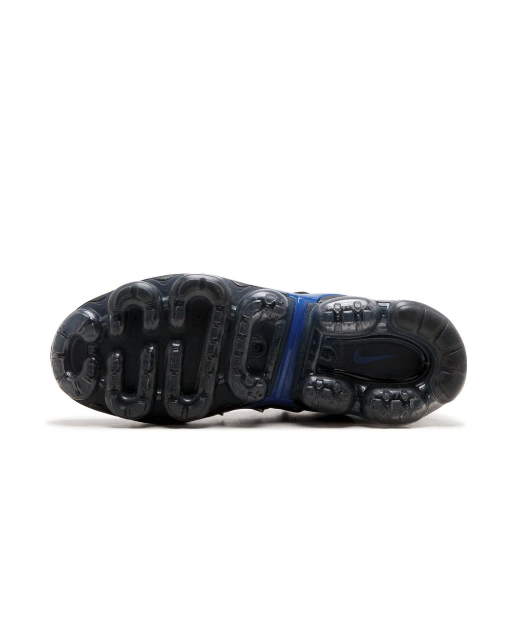 Nike Black Air Vapormax Plus Ao4550 001"