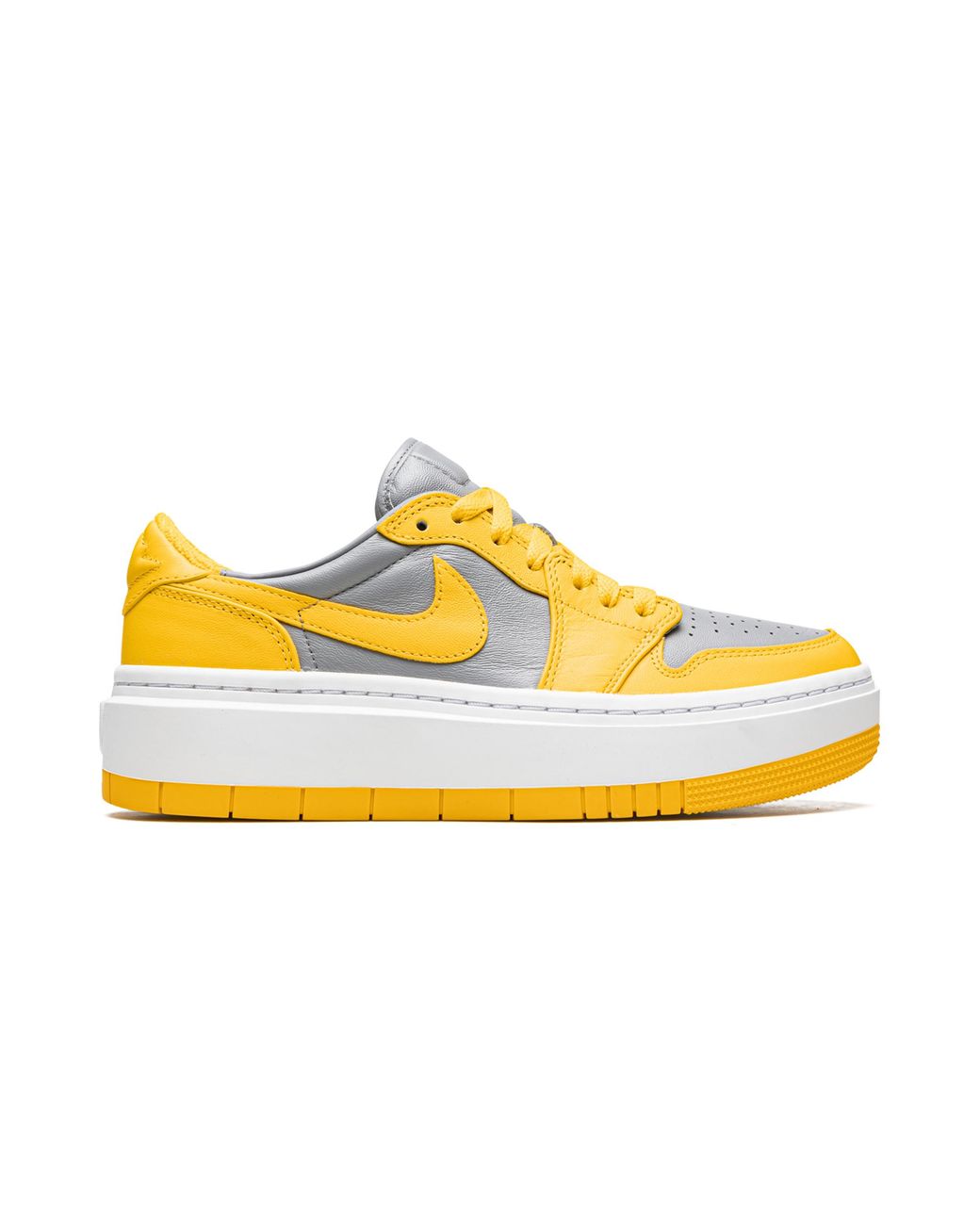 Nike Yellow Air 1 Lo Elevate "Varsity Maize" Dh7004 017"