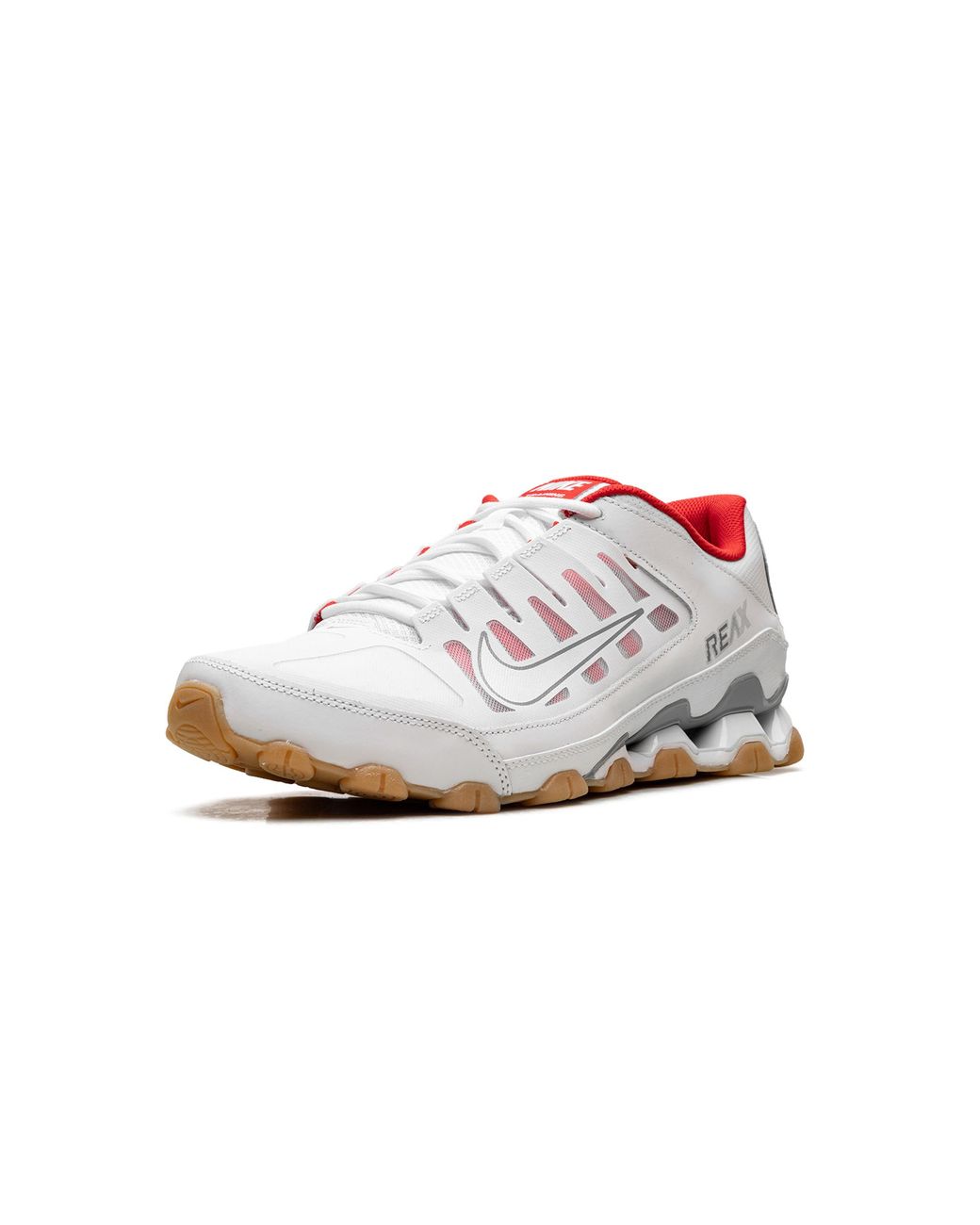 Nike Black Reax 8 Tr Wolf Chile" 621716 103" for men