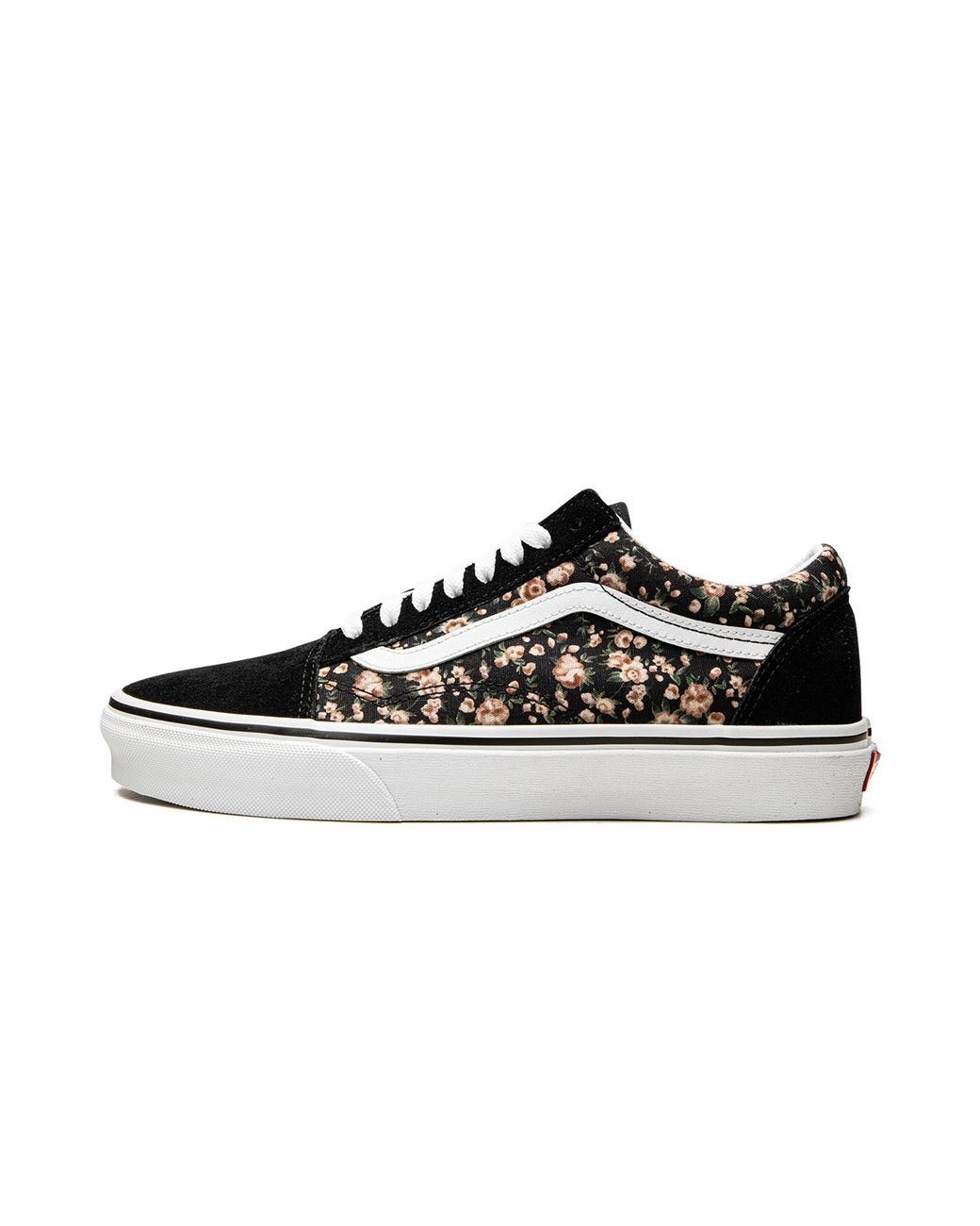 Vans Black Old Skool "Rose Dreams" Vn0A5Jmiy28" for men