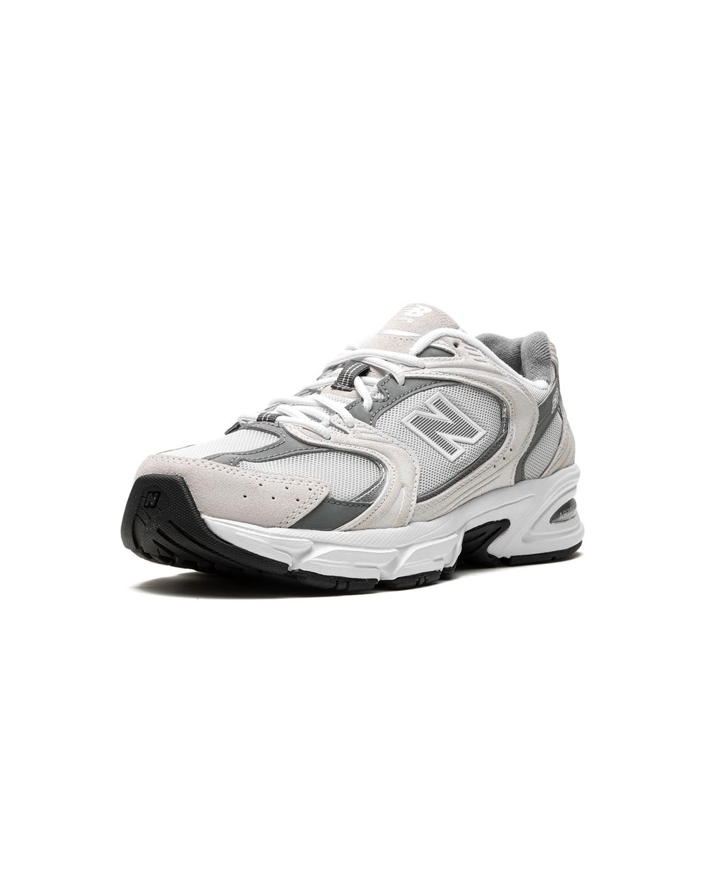 New Balance Black 530 Matter" Mr530Cb" for men