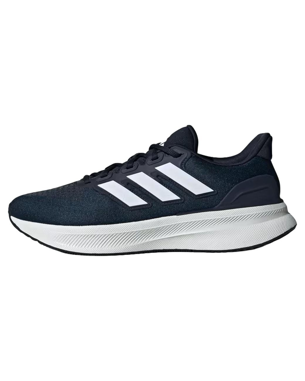Adidas Blue Ultrarun 5 "Legend Ink Cloud Core" Ie8792" for men