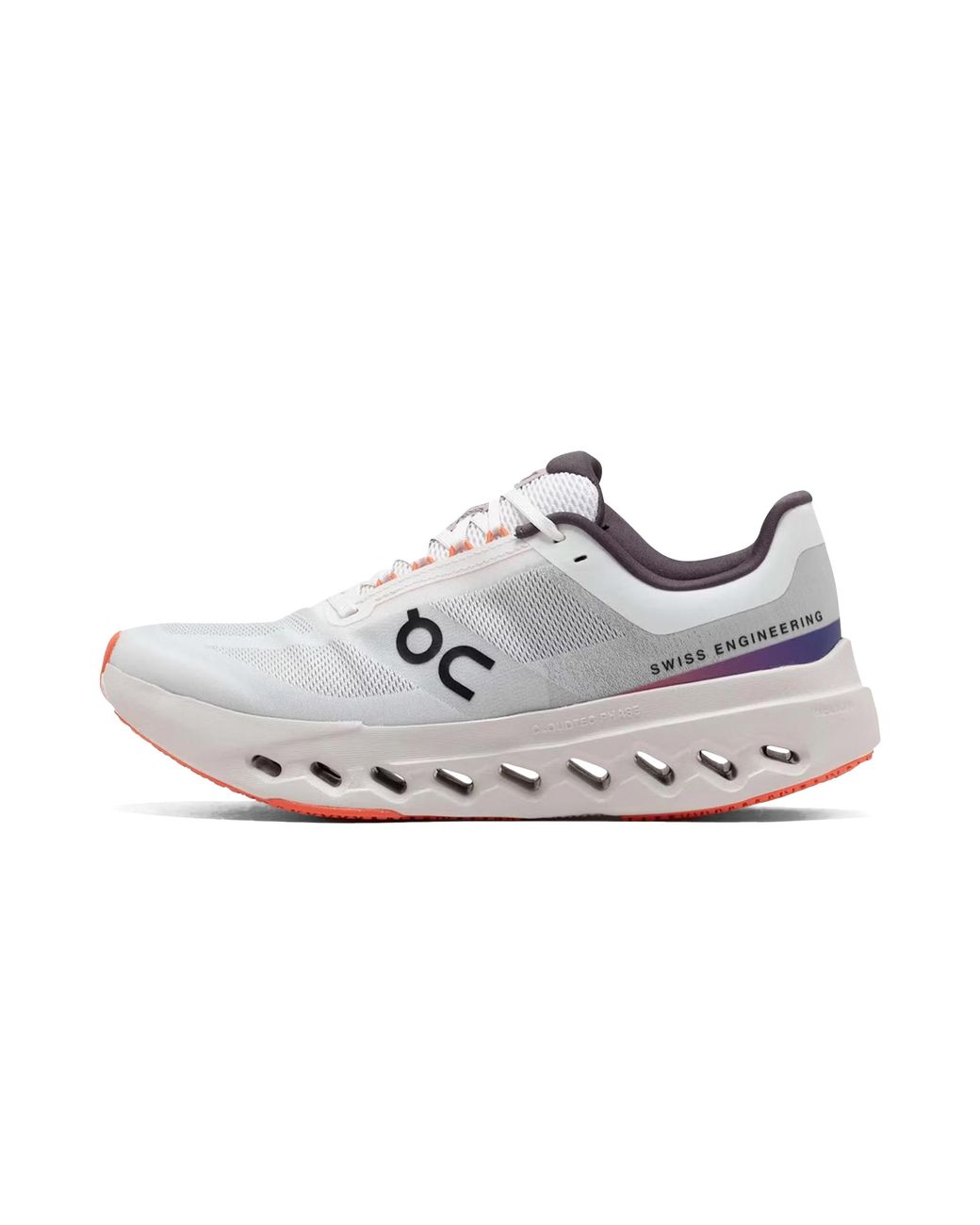 On Shoes Black Cloudsurfer 3Me30020256" for men