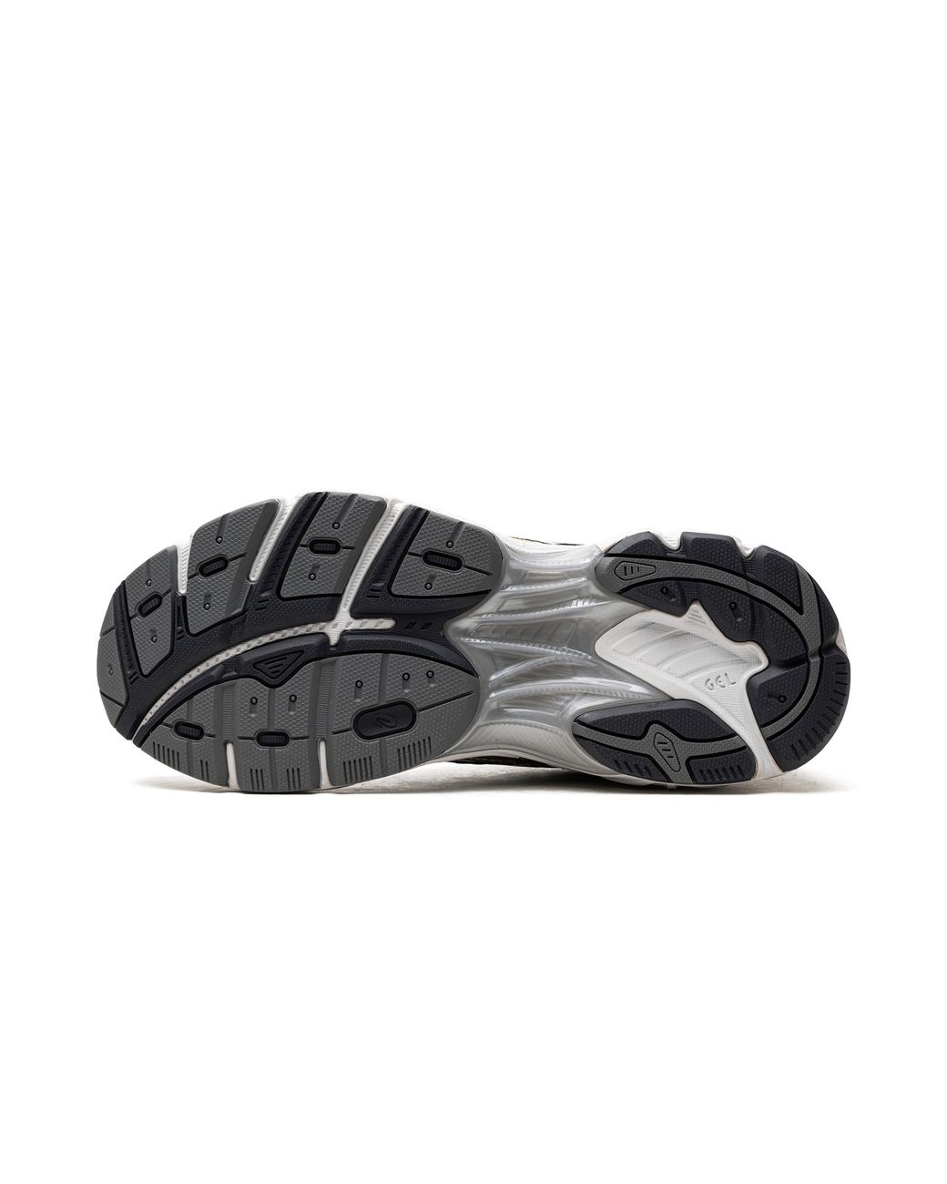 Asics Black Gt 2160 "Pure" 1203A275 102" for men