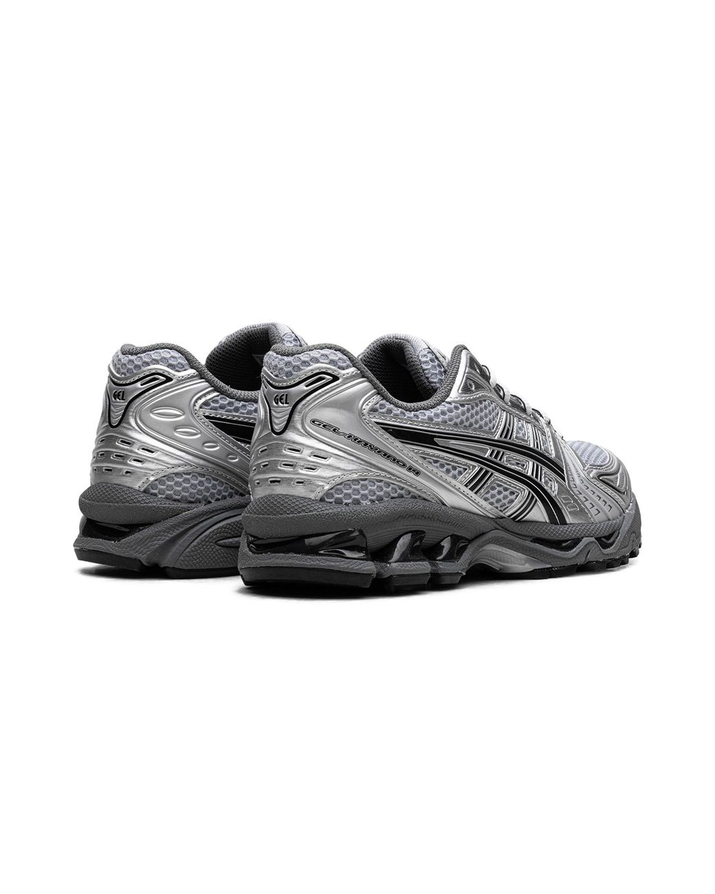 Asics Black Gel-Kayano 14 "Urban Research" 1203A706 020" for men