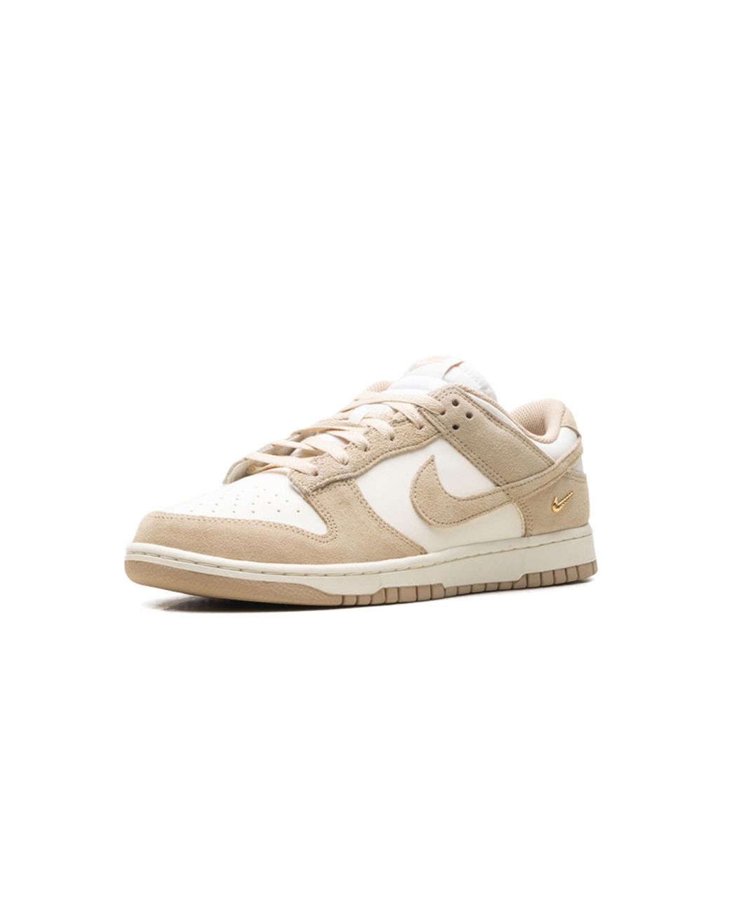 Nike Black Dunk Low "Sail Metallic" Io4244 101"